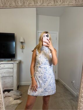 Lilly Pulitzer Romper